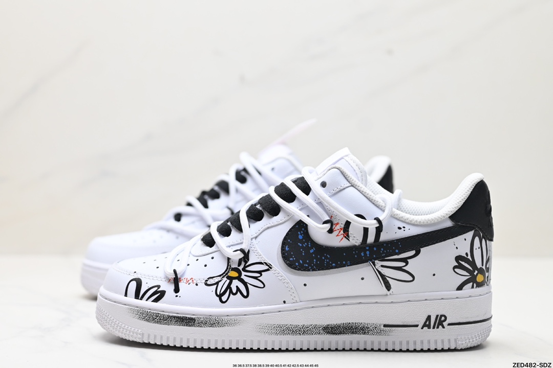 Nike Air Force 1 Shoes